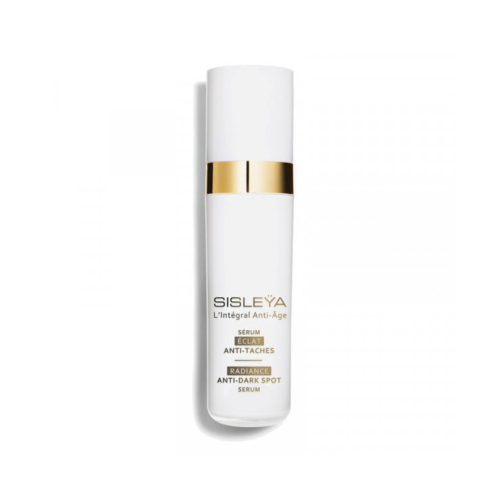 SISLEŸA l'integral anti-age sérum éclat anti-taches 30 ml