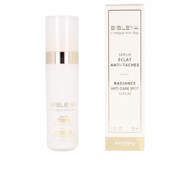SISLEŸA l'integral anti-age sérum éclat anti-taches 30 ml