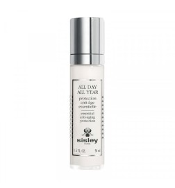 Sisley ALL DAY ALL YEAR protection anti-âge essentielle 50 ml