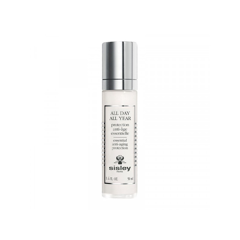 Sisley ALL DAY ALL YEAR protection anti-âge essentielle 50 ml