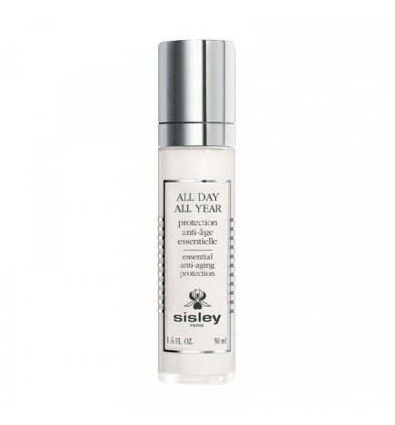 Sisley ALL DAY ALL YEAR protection anti-âge essentielle 50 ml