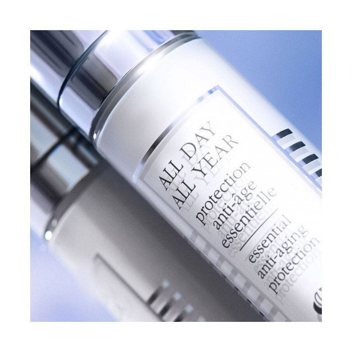 ALL DAY ALL YEAR protection anti-âge essentielle 50 ml