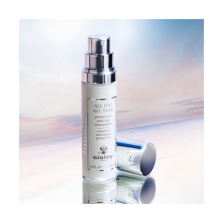 ALL DAY ALL YEAR protection anti-âge essentielle 50 ml