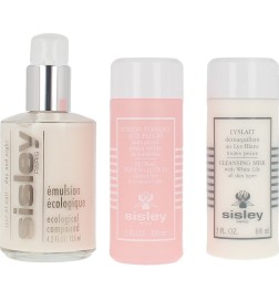LES ESSENTIALS set 3 pz