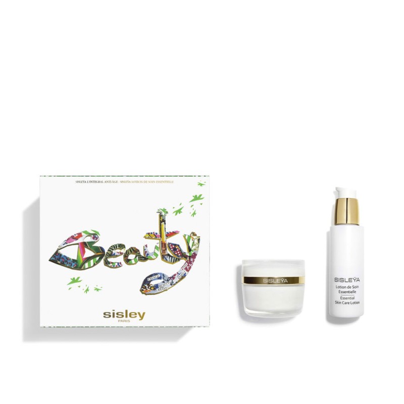Sisley SISLEYA L'INTEGRAL ANTI AGE SET 2 pz
