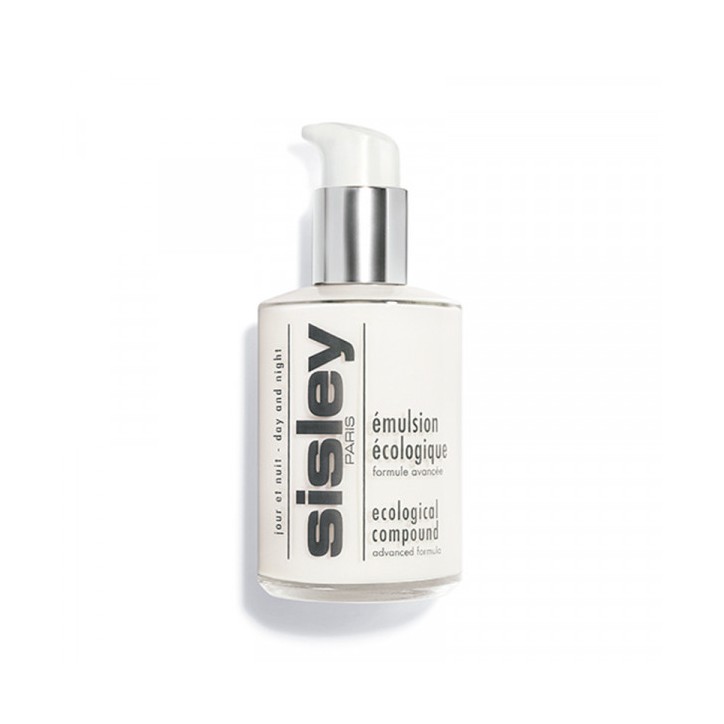 ÉMULSION ÉCOLOGIQUE formule avancée jour et nuit 125 ml