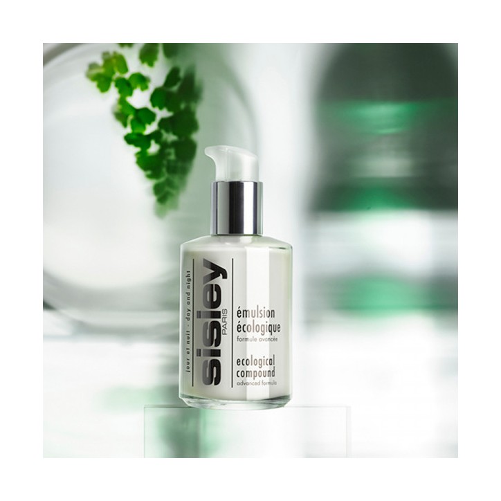 ÉMULSION ÉCOLOGIQUE formule avancée jour et nuit 125 ml