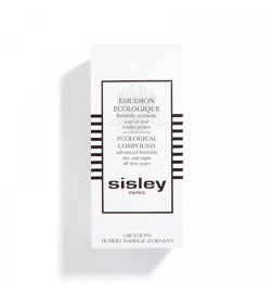 ÉMULSION ÉCOLOGIQUE formule avancée jour et nuit 60 ml