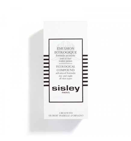 ÉMULSION ÉCOLOGIQUE formule avancée jour et nuit 60 ml