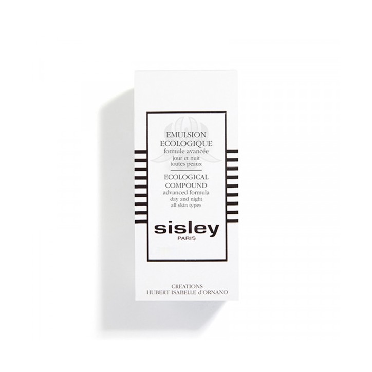 ÉMULSION ÉCOLOGIQUE formule avancée jour et nuit 60 ml