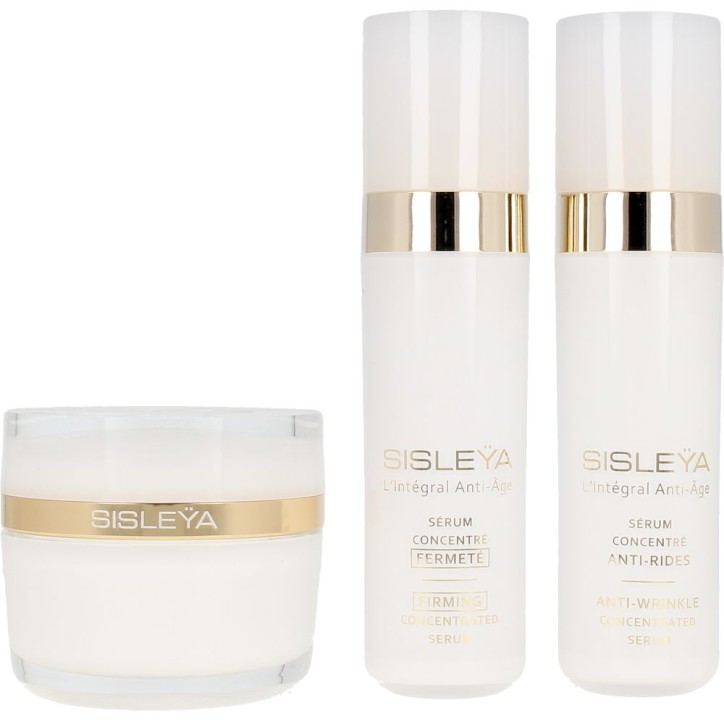 SISLEYA L'INTÉGRAL SET 3 pz
