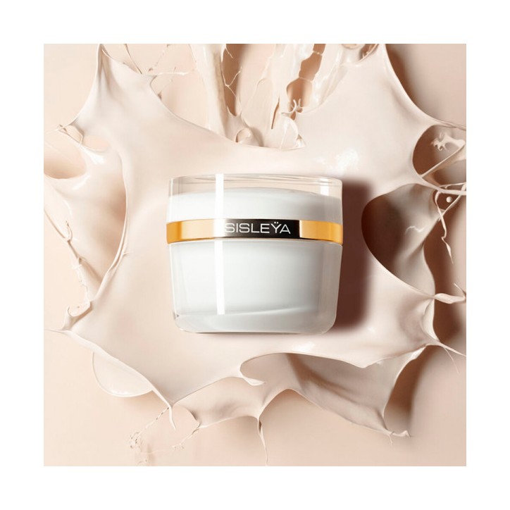 SISLEYA L’INTEGRAL anti-âge creme gel 50 ml