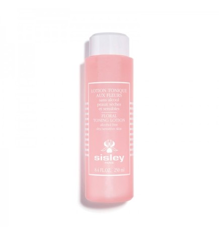 Sisley LOTION TONIQUE AUX FLEURS sans alcool PS 250 ml