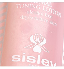 Sisley LOTION TONIQUE AUX FLEURS sans alcool PS 250 ml