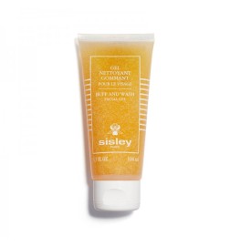 Sisley GEL NETTOYANT GOMMANT pour le visage 100 ml