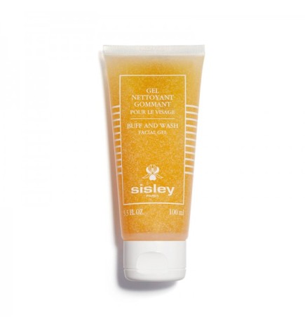 Sisley GEL NETTOYANT GOMMANT pour le visage 100 ml