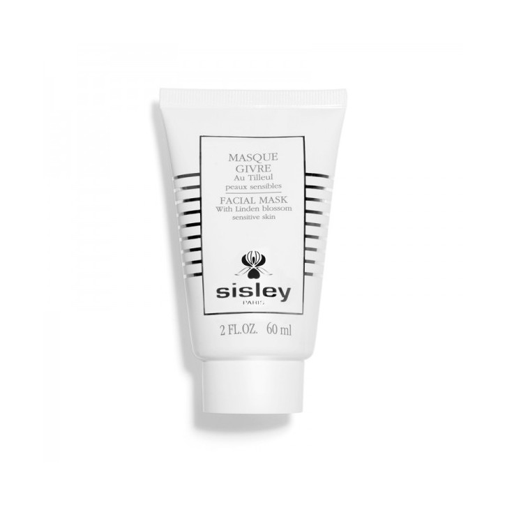 MASQUE GIVRE au Tilleul 60 ml
