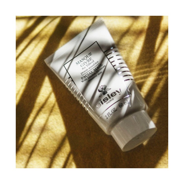MASQUE GIVRE au Tilleul 60 ml