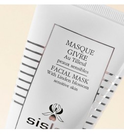 Sisley MASQUE GIVRE au Tilleul 60 ml