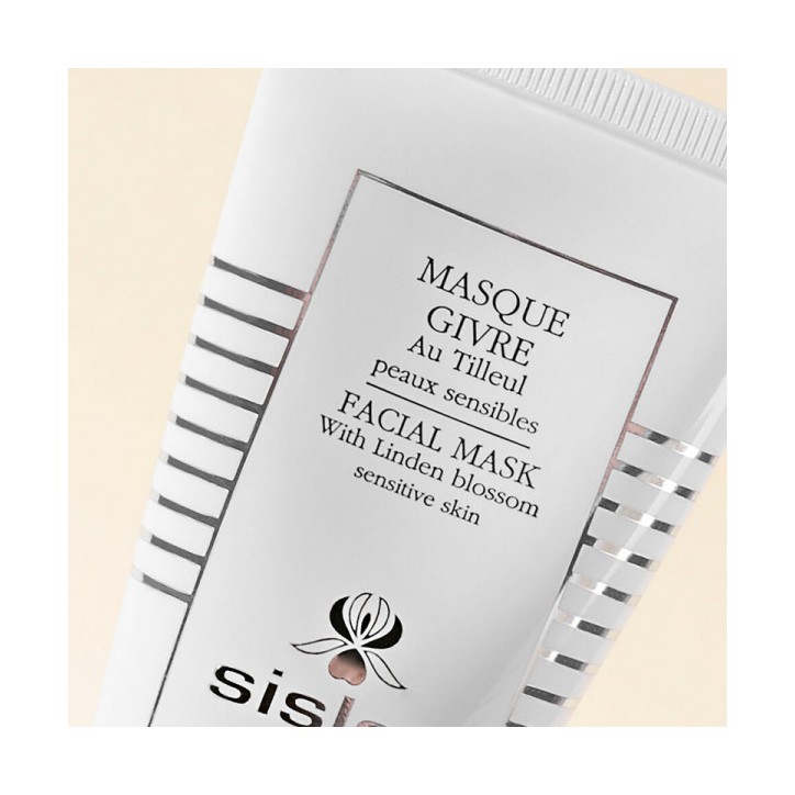 MASQUE GIVRE au Tilleul 60 ml