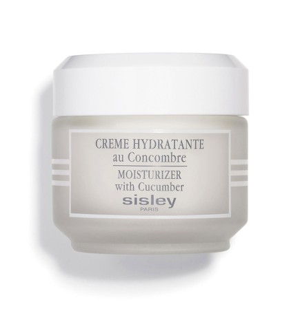 PHYTO JOUR&NUIT crème hydratante au concombre 50 ml