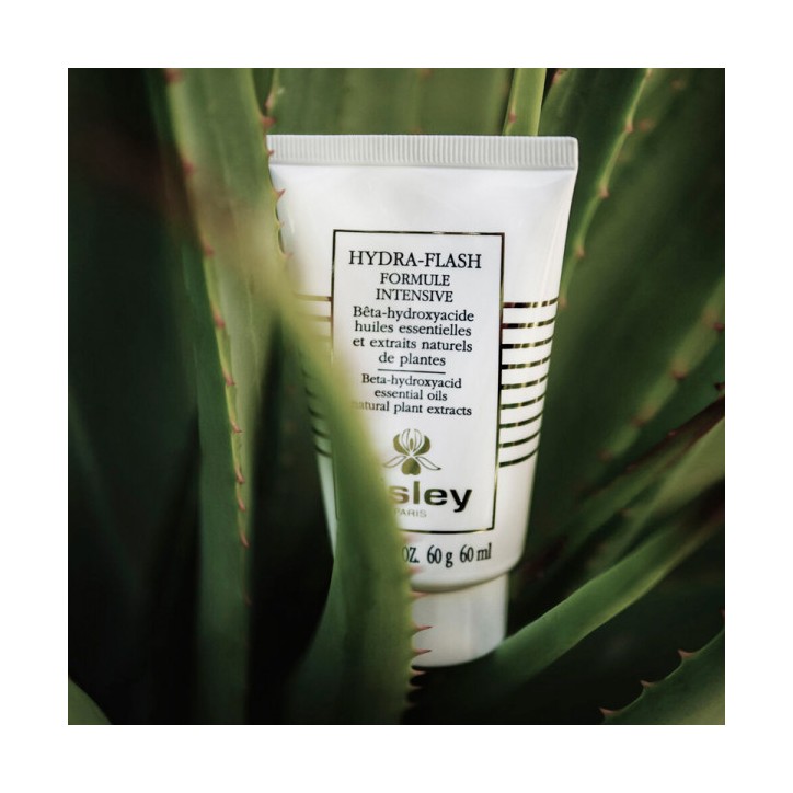 PHYTO JOUR&NUIT hydra-flash formule intensive 60 ml