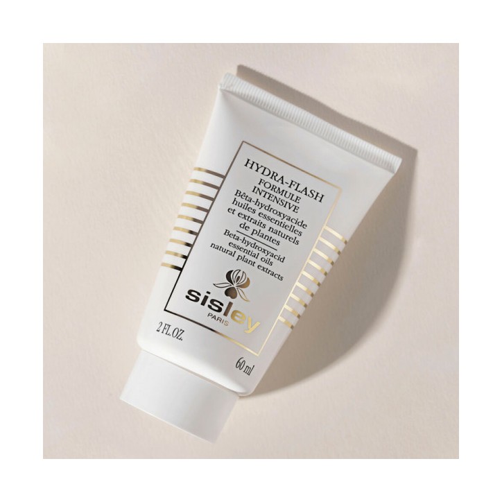 PHYTO JOUR&NUIT hydra-flash formule intensive 60 ml