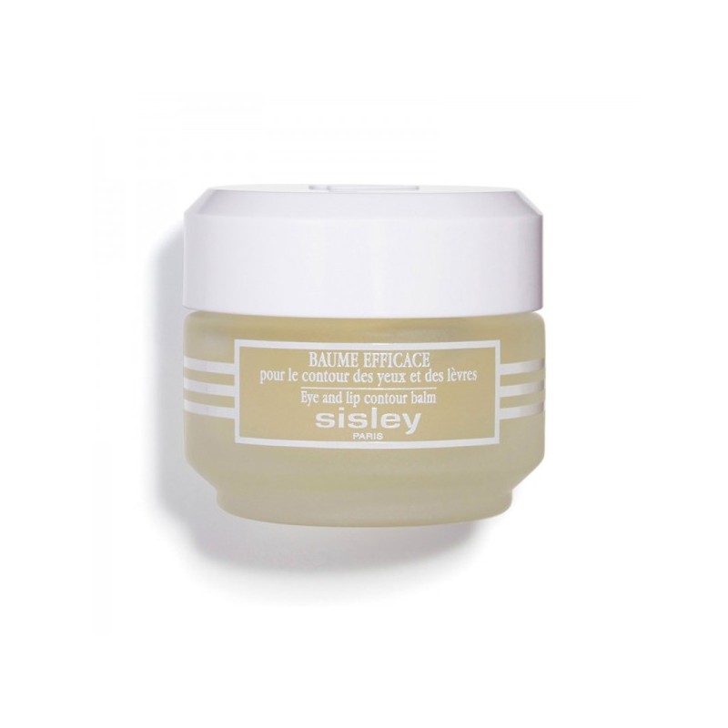 Sisley PHYTO SPECIFIC baume efficace yeux et lèvres 30 ml