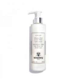 Sisley LYSLAIT démaquillant au Lys Blanc 250 ml