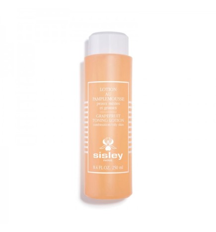 Sisley LOTION AU PAMPLEMOUSSE 250 ml
