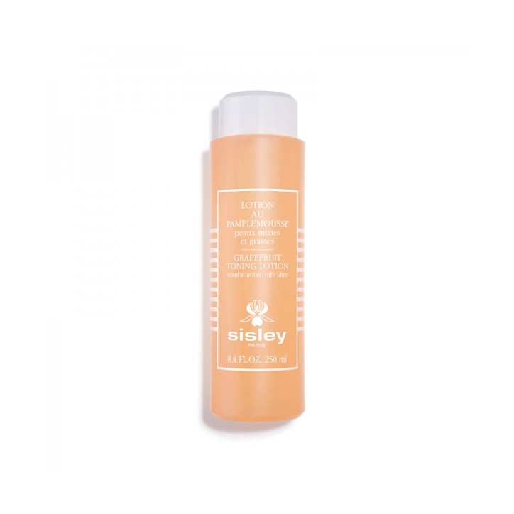 LOTION AU PAMPLEMOUSSE 250 ml