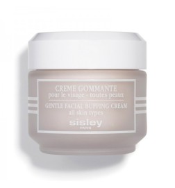 Sisley CRÈME GOMMANTE pour le visage 50 ml