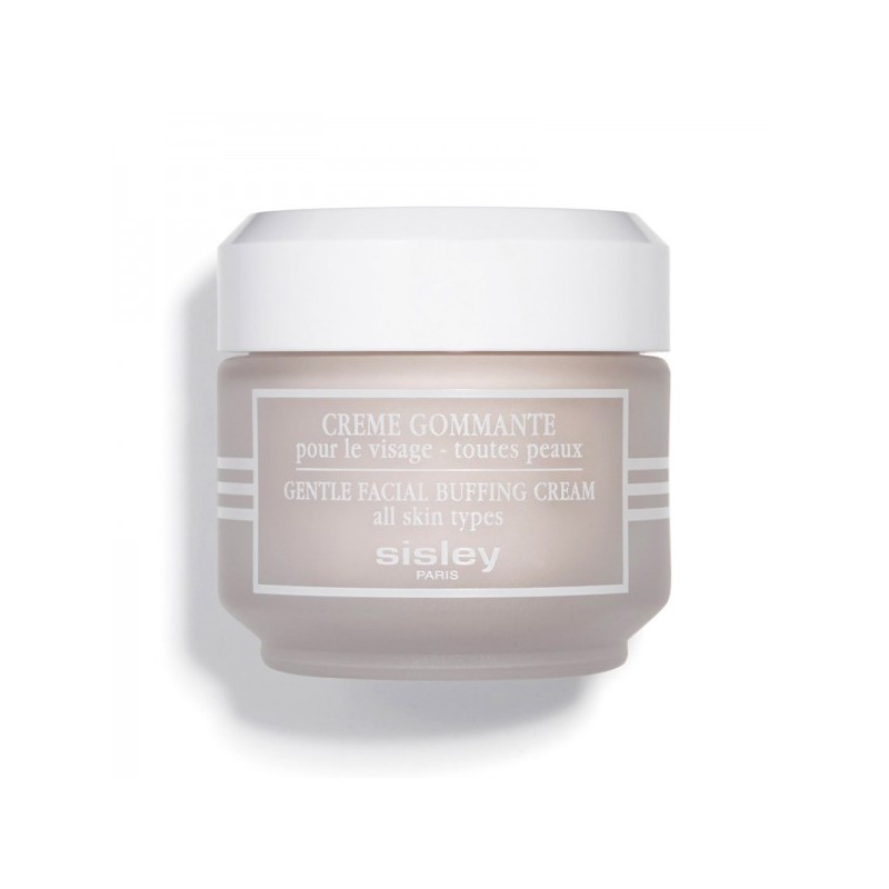Sisley CRÈME GOMMANTE pour le visage 50 ml