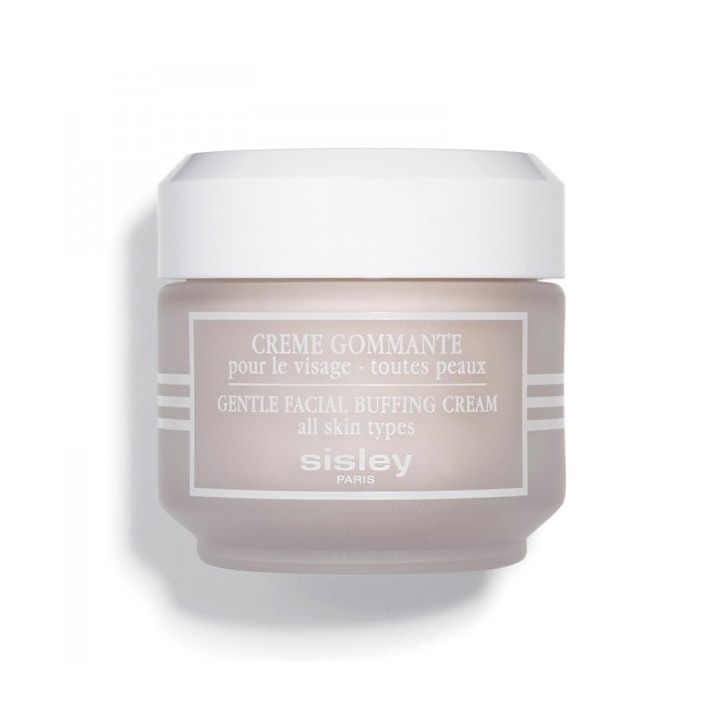 CRÈME GOMMANTE pour le visage 50 ml