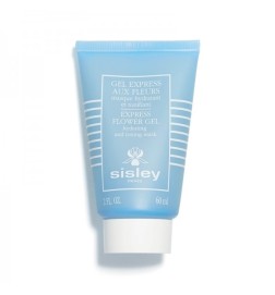 Sisley GEL EXPRESS AUX FLEURS masque hydratant 60 ml