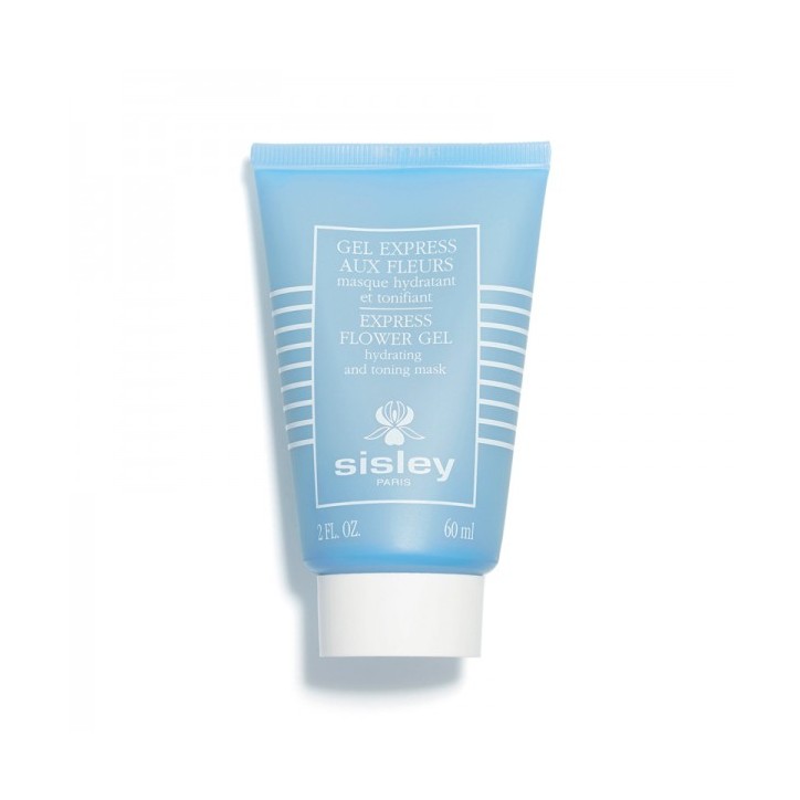GEL EXPRESS AUX FLEURS masque hydratant 60 ml