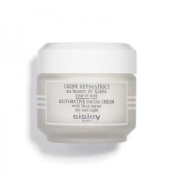 Sisley CRÈME RÉPARATRICE au beurre de karité 50 ml