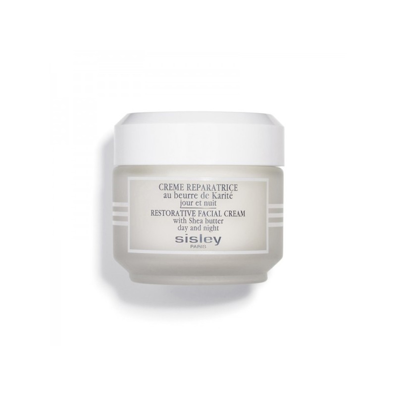 Sisley CRÈME RÉPARATRICE au beurre de karité 50 ml