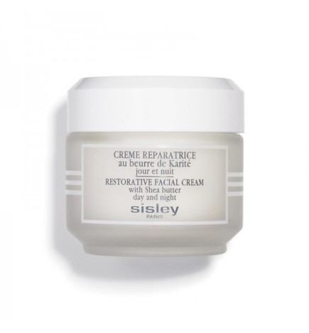 Sisley CRÈME RÉPARATRICE au beurre de karité 50 ml