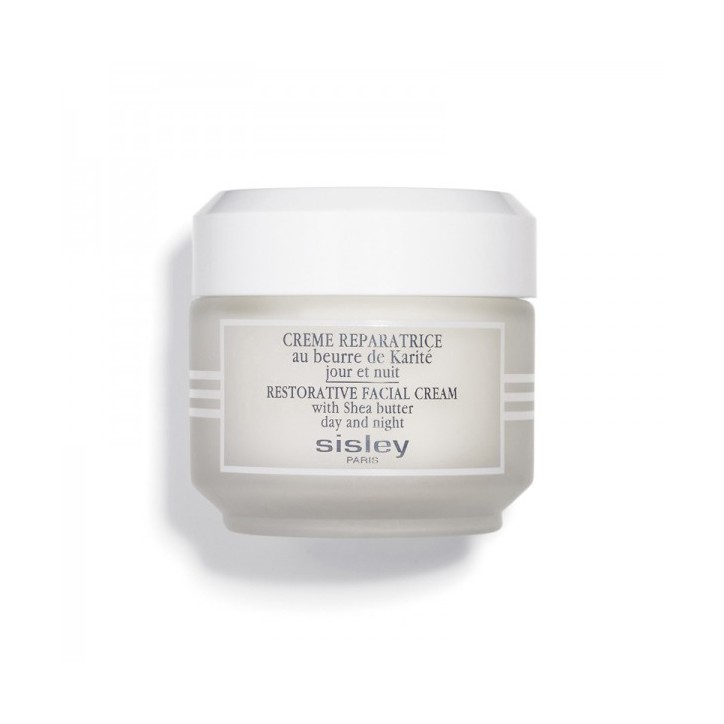 CRÈME RÉPARATRICE au beurre de karité 50 ml