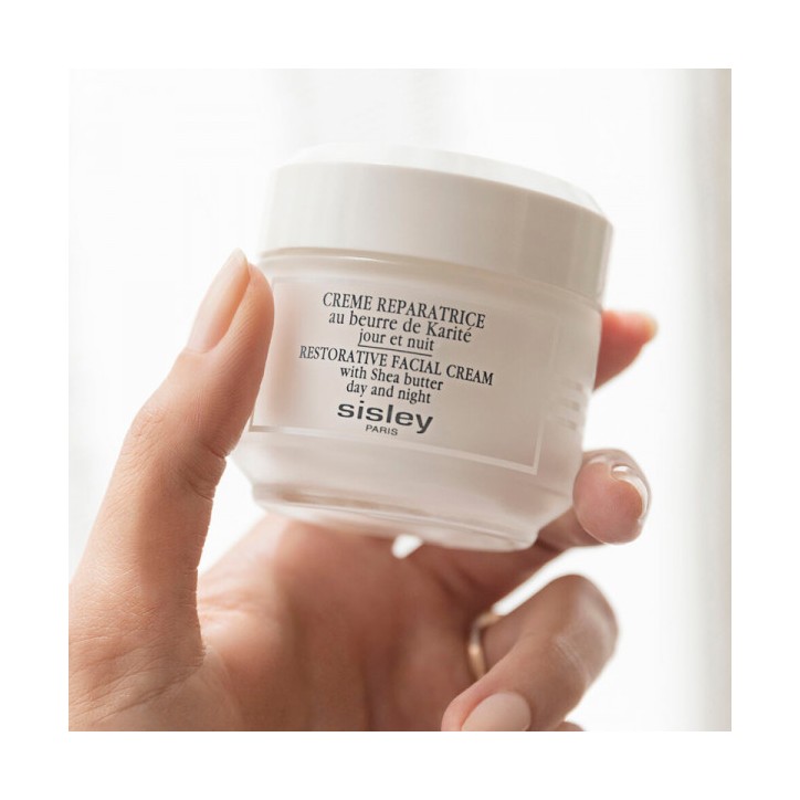 CRÈME RÉPARATRICE au beurre de karité 50 ml