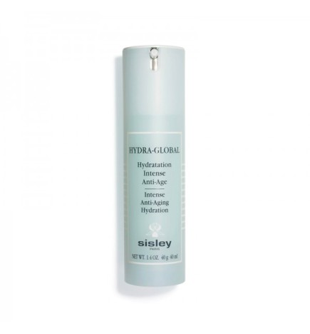 Sisley HYDRA-GLOBAL hydratation intense anti-âge 40 ml