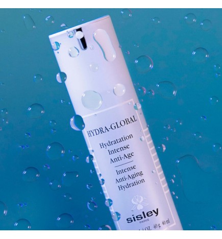 HYDRA-GLOBAL hydratation intense anti-âge 40 ml