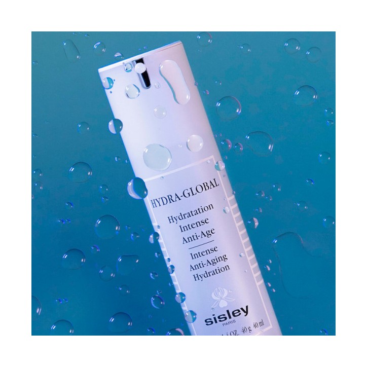 HYDRA-GLOBAL hydratation intense anti-âge 40 ml