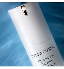 Sisley HYDRA-GLOBAL hydratation intense anti-âge 40 ml