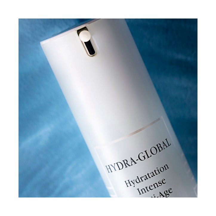 HYDRA-GLOBAL hydratation intense anti-âge 40 ml