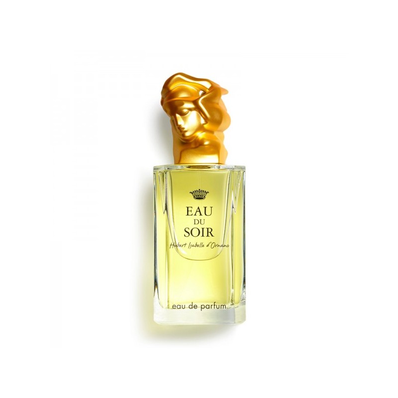 Sisley EAU DU SOIR eau de parfum 100 ml