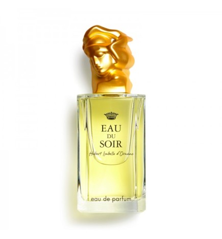 Sisley EAU DU SOIR eau de parfum 100 ml