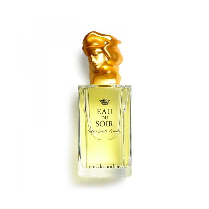EAU DU SOIR eau de parfum 100 ml