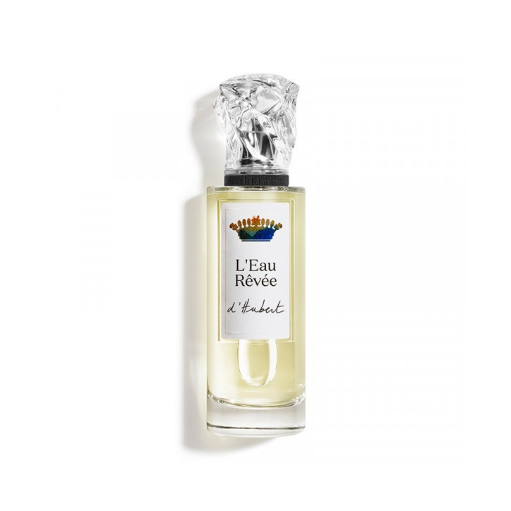 L'EAU RÊVÉE D'HUBERT edt vapo 100 ml